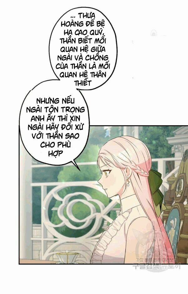 Cuộc Hôn Nhân Giả Dối 66 trang 8