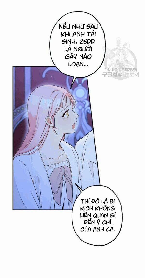 Cuộc Hôn Nhân Giả Dối 67 trang 21