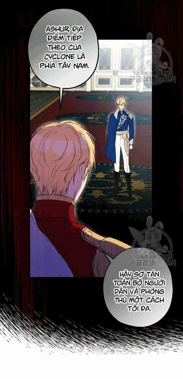 Cuộc Hôn Nhân Giả Dối 67 trang 29