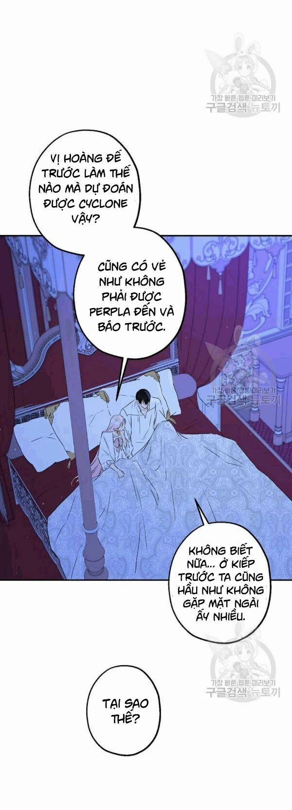 Cuộc Hôn Nhân Giả Dối 67 trang 30