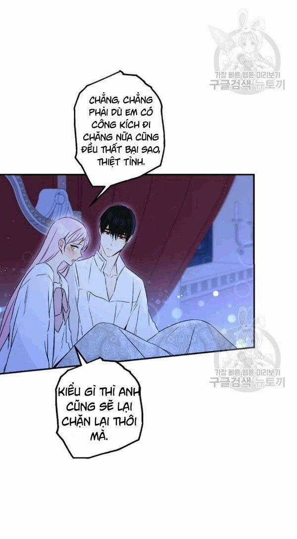 Cuộc Hôn Nhân Giả Dối 67 trang 35