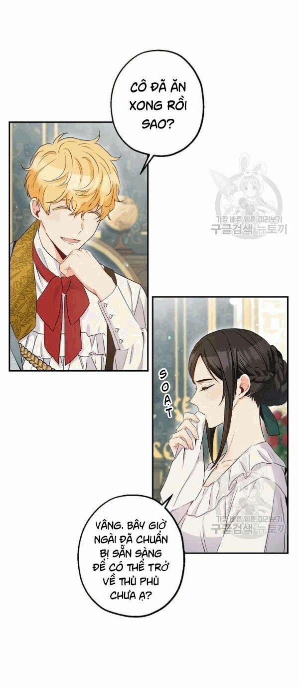 Cuộc Hôn Nhân Giả Dối 67 trang 44