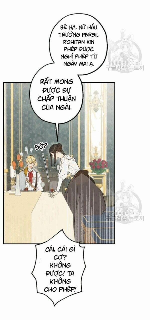 Cuộc Hôn Nhân Giả Dối 67 trang 47