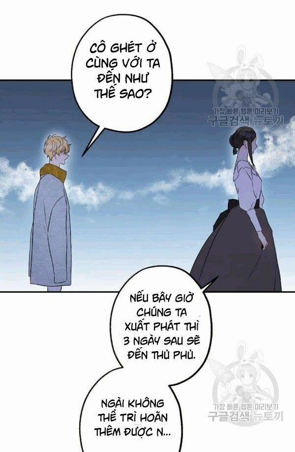 Cuộc Hôn Nhân Giả Dối 67 trang 50