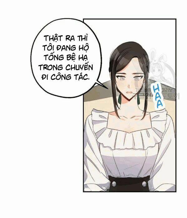 Cuộc Hôn Nhân Giả Dối 67 trang 58