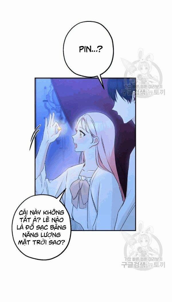 Cuộc Hôn Nhân Giả Dối 67 trang 6