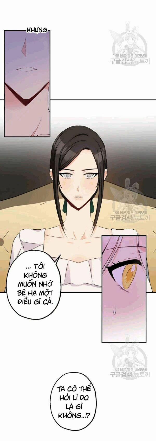 Cuộc Hôn Nhân Giả Dối 67 trang 65