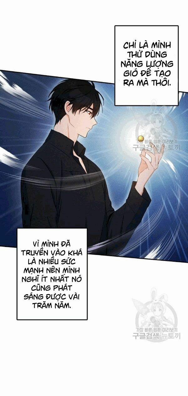 Cuộc Hôn Nhân Giả Dối 67 trang 7