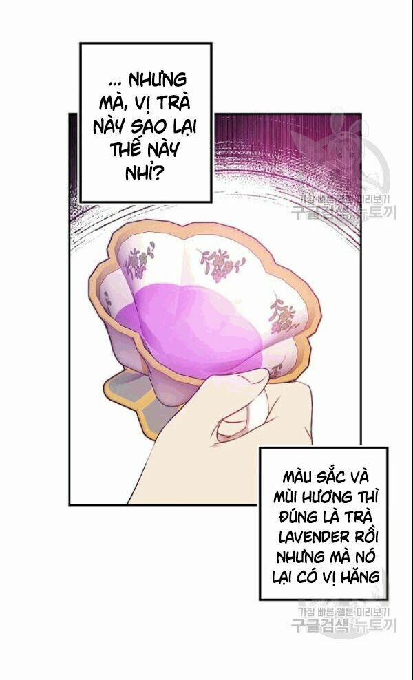 Cuộc Hôn Nhân Giả Dối 68 trang 34