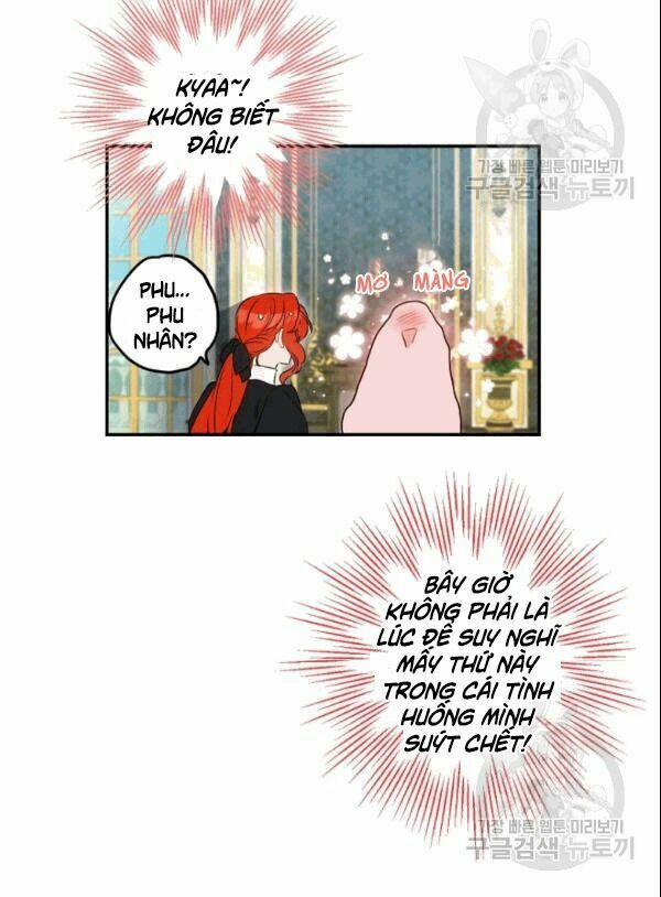 Cuộc Hôn Nhân Giả Dối 68 trang 70