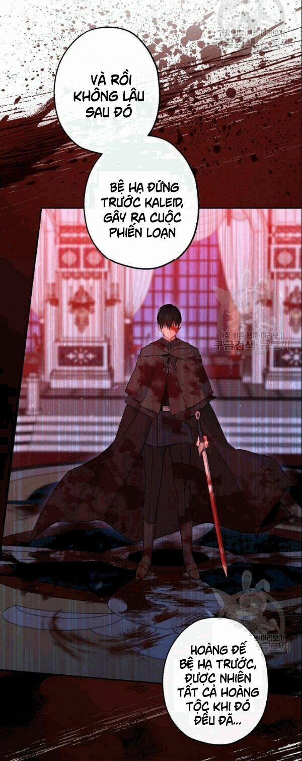 Cuộc Hôn Nhân Giả Dối 68 trang 9