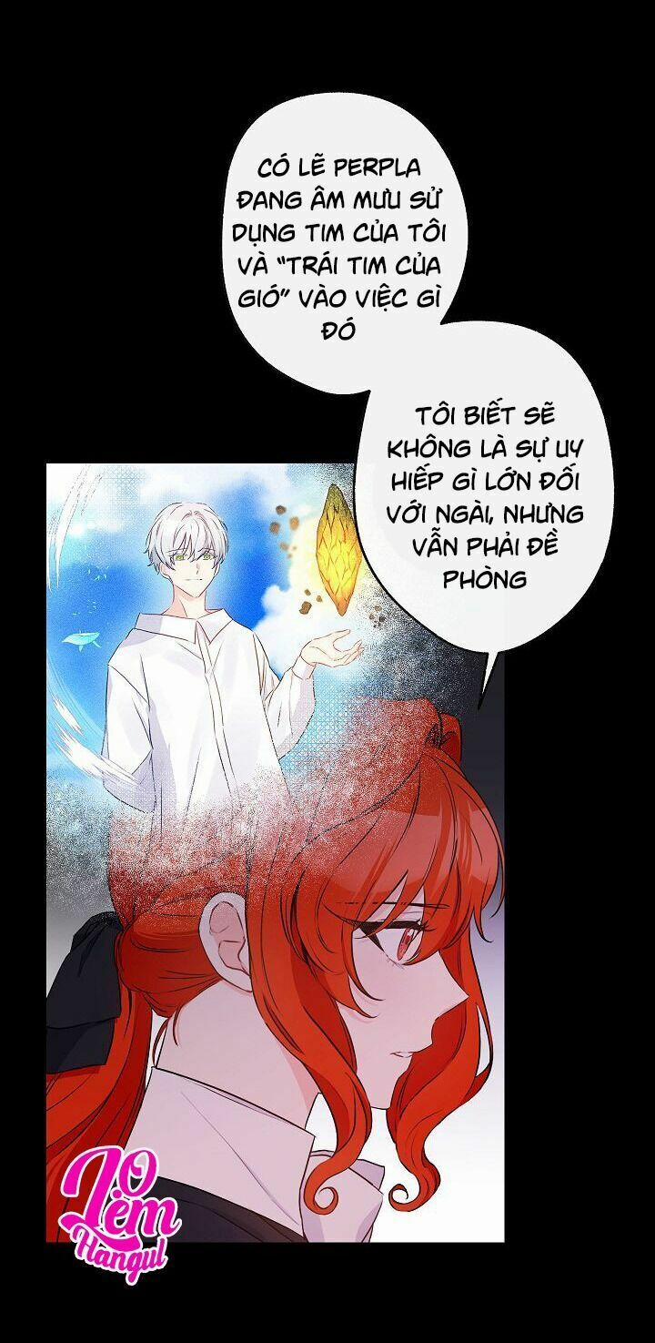 Cuộc Hôn Nhân Giả Dối 69 trang 23