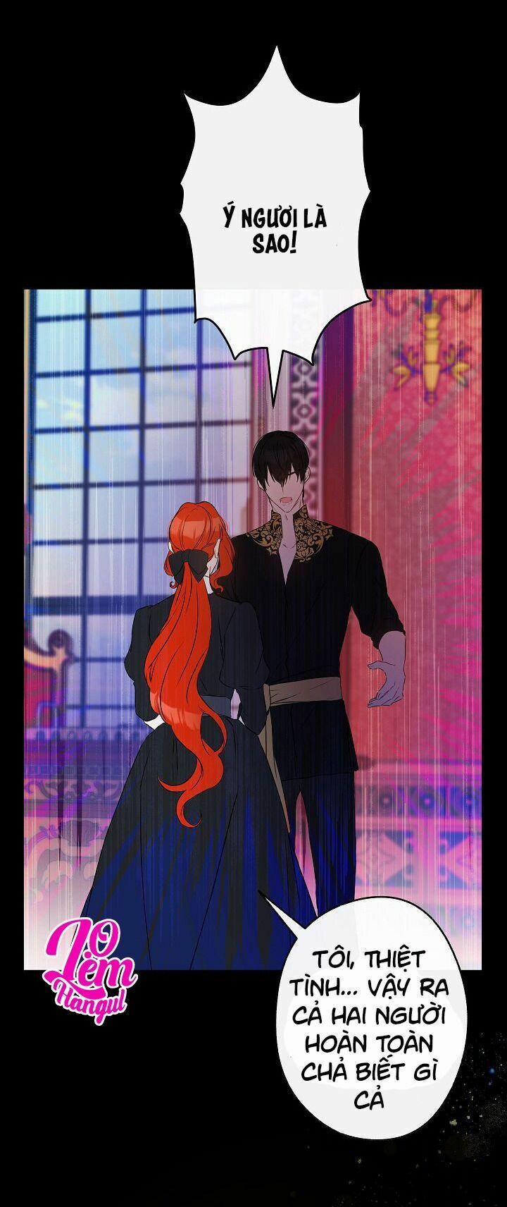 Cuộc Hôn Nhân Giả Dối 69 trang 29