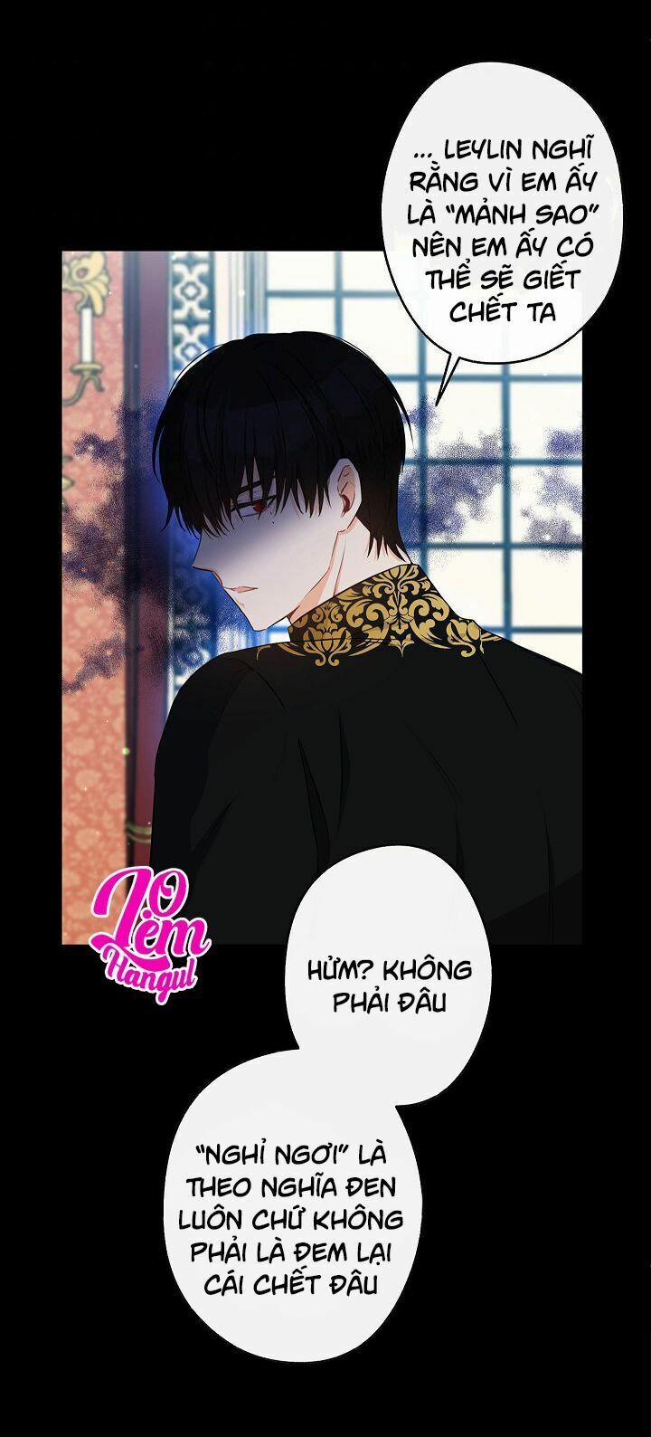 Cuộc Hôn Nhân Giả Dối 69 trang 35