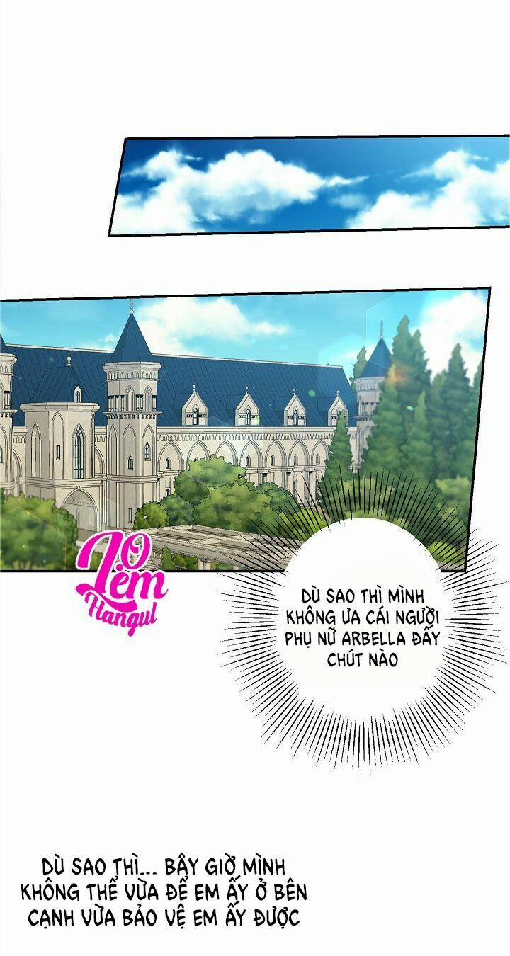 Cuộc Hôn Nhân Giả Dối 69 trang 38