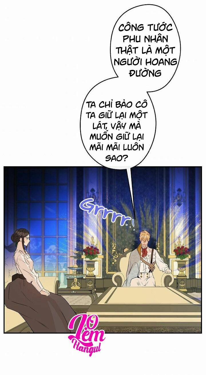 Cuộc Hôn Nhân Giả Dối 69 trang 42