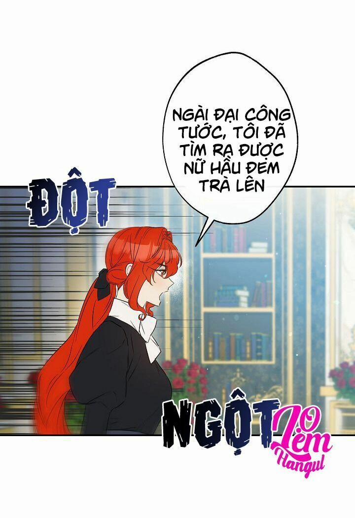 Cuộc Hôn Nhân Giả Dối 69 trang 57