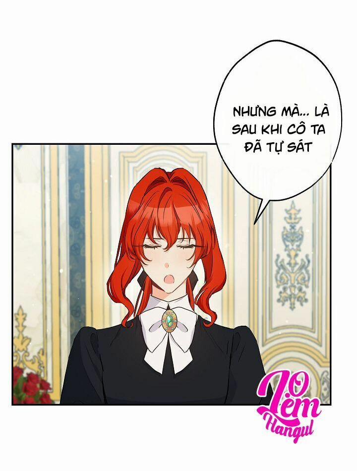 Cuộc Hôn Nhân Giả Dối 69 trang 58