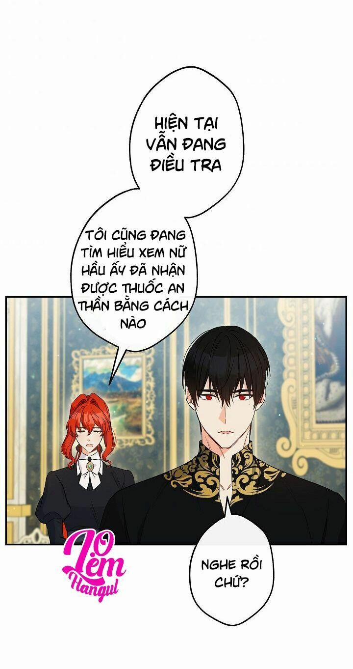 Cuộc Hôn Nhân Giả Dối 69 trang 61