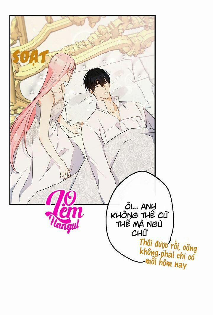 Cuộc Hôn Nhân Giả Dối 69 trang 74