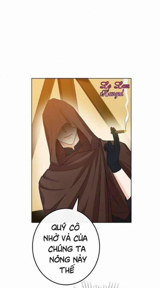 Cuộc Hôn Nhân Giả Dối 7 trang 14