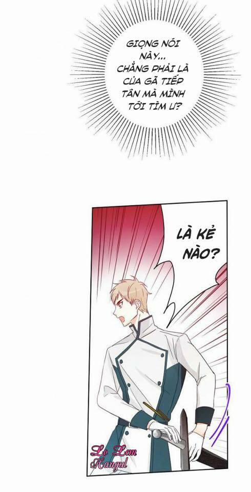 Cuộc Hôn Nhân Giả Dối 7 trang 15