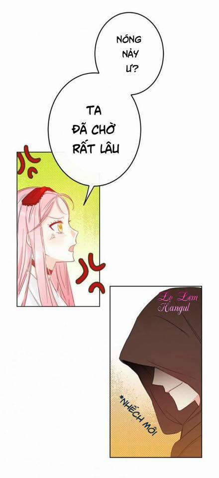 Cuộc Hôn Nhân Giả Dối 7 trang 17