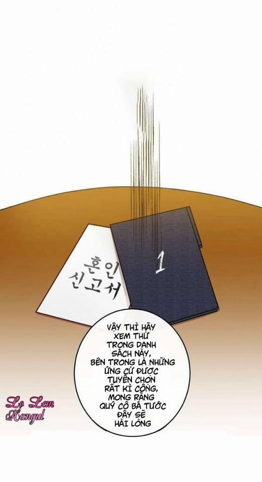 Cuộc Hôn Nhân Giả Dối 7 trang 18