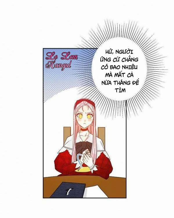 Cuộc Hôn Nhân Giả Dối 7 trang 19