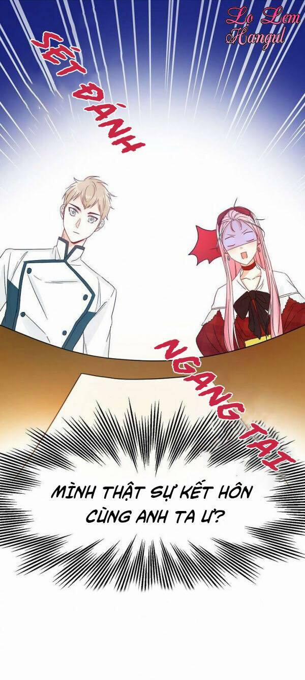 Cuộc Hôn Nhân Giả Dối 7 trang 2