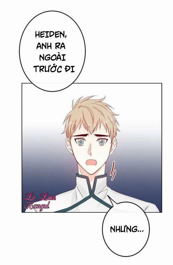 Cuộc Hôn Nhân Giả Dối 7 trang 20