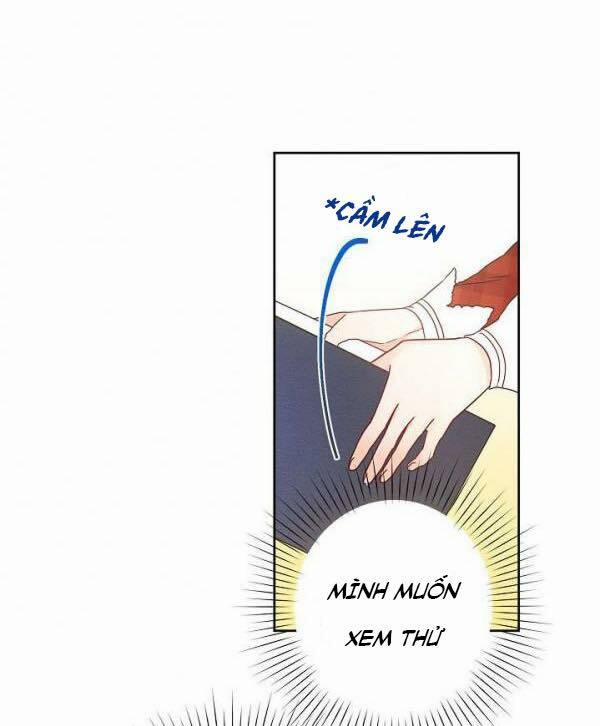 Cuộc Hôn Nhân Giả Dối 7 trang 23