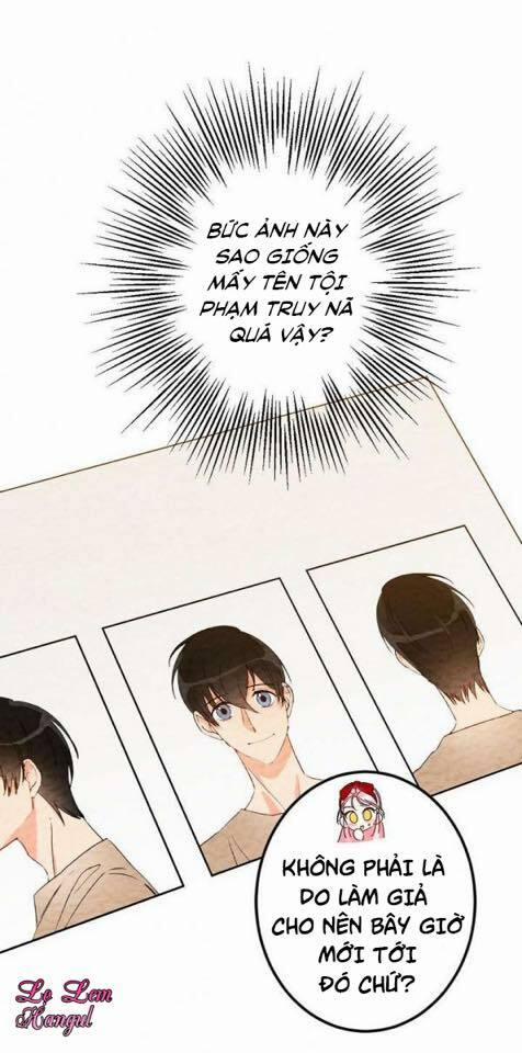 Cuộc Hôn Nhân Giả Dối 7 trang 26