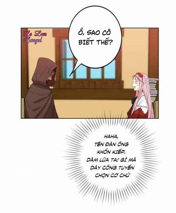 Cuộc Hôn Nhân Giả Dối 7 trang 27