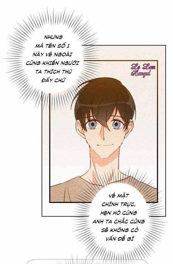 Cuộc Hôn Nhân Giả Dối 7 trang 28