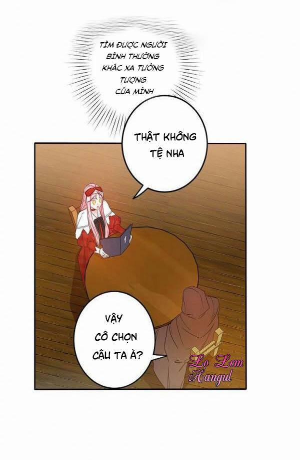 Cuộc Hôn Nhân Giả Dối 7 trang 29