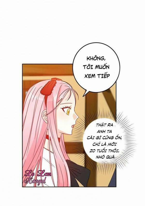 Cuộc Hôn Nhân Giả Dối 7 trang 30