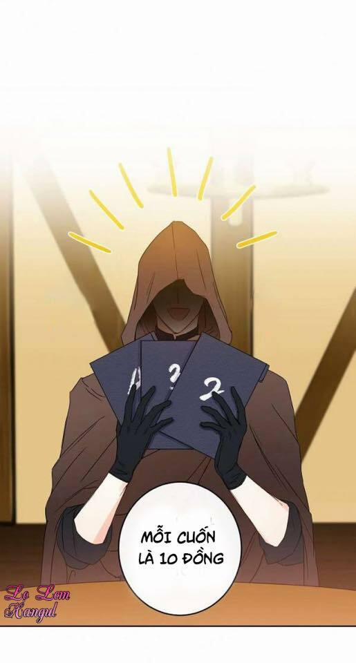 Cuộc Hôn Nhân Giả Dối 7 trang 31