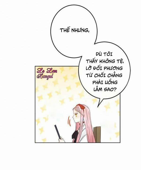 Cuộc Hôn Nhân Giả Dối 7 trang 34