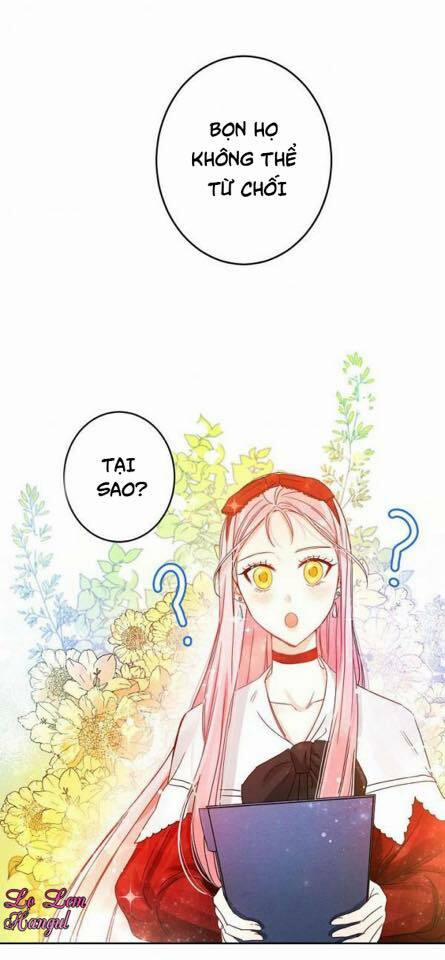 Cuộc Hôn Nhân Giả Dối 7 trang 35