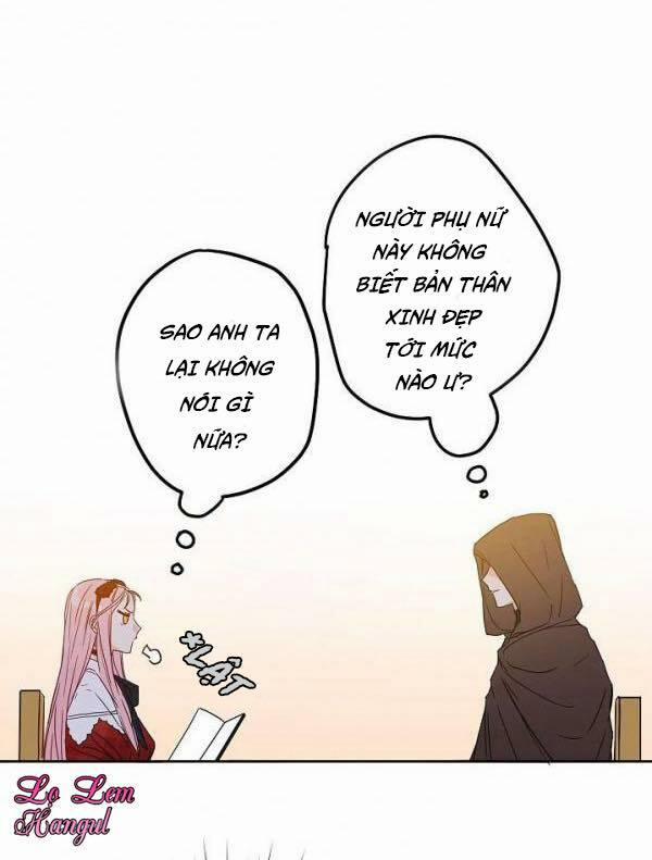 Cuộc Hôn Nhân Giả Dối 7 trang 37