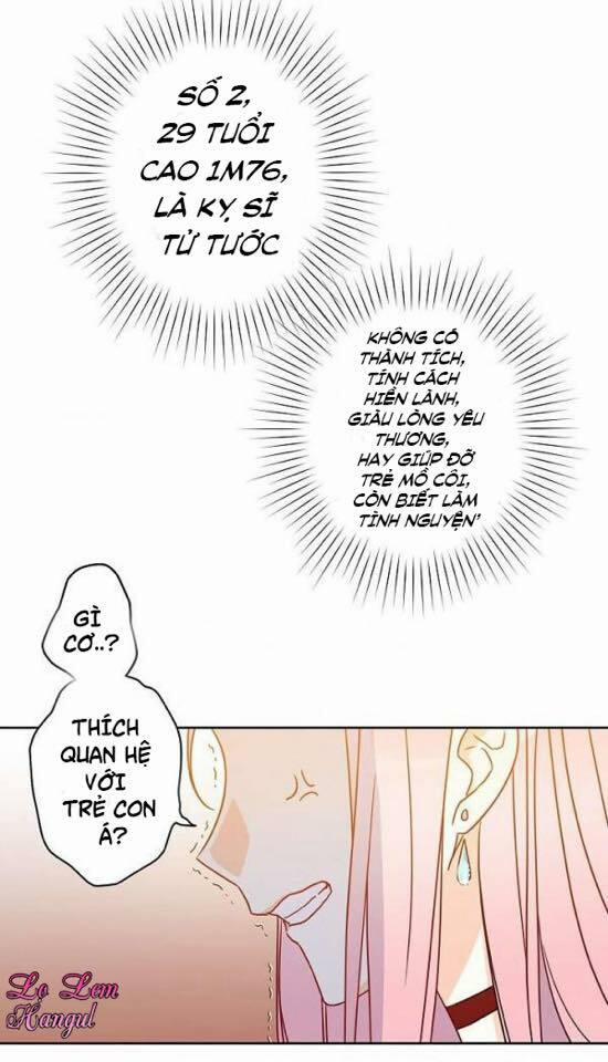 Cuộc Hôn Nhân Giả Dối 7 trang 38