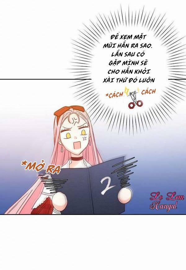 Cuộc Hôn Nhân Giả Dối 7 trang 40