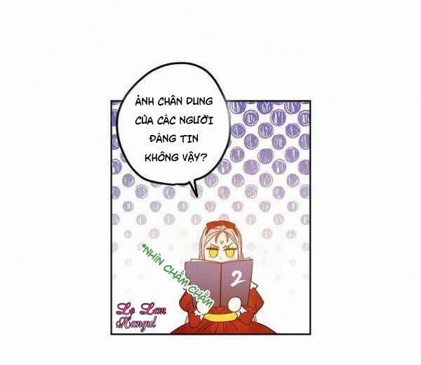 Cuộc Hôn Nhân Giả Dối 7 trang 42