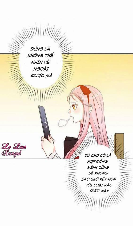 Cuộc Hôn Nhân Giả Dối 7 trang 45
