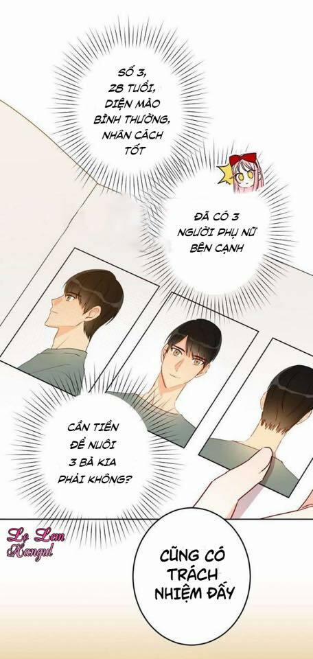 Cuộc Hôn Nhân Giả Dối 7 trang 46