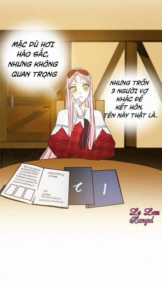 Cuộc Hôn Nhân Giả Dối 7 trang 47