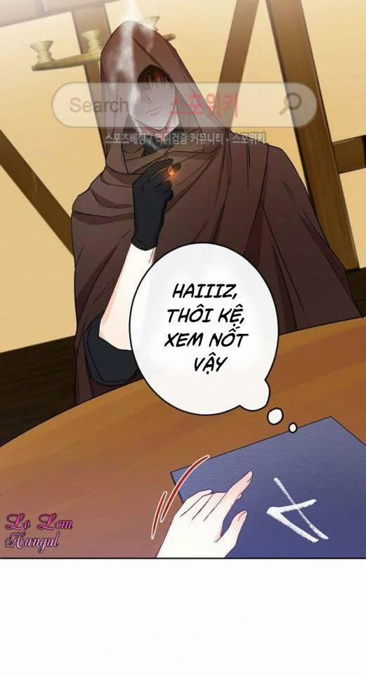 Cuộc Hôn Nhân Giả Dối 7 trang 49