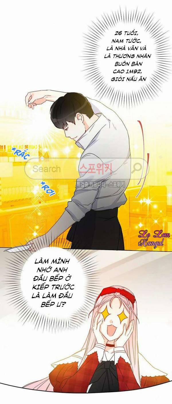 Cuộc Hôn Nhân Giả Dối 7 trang 52