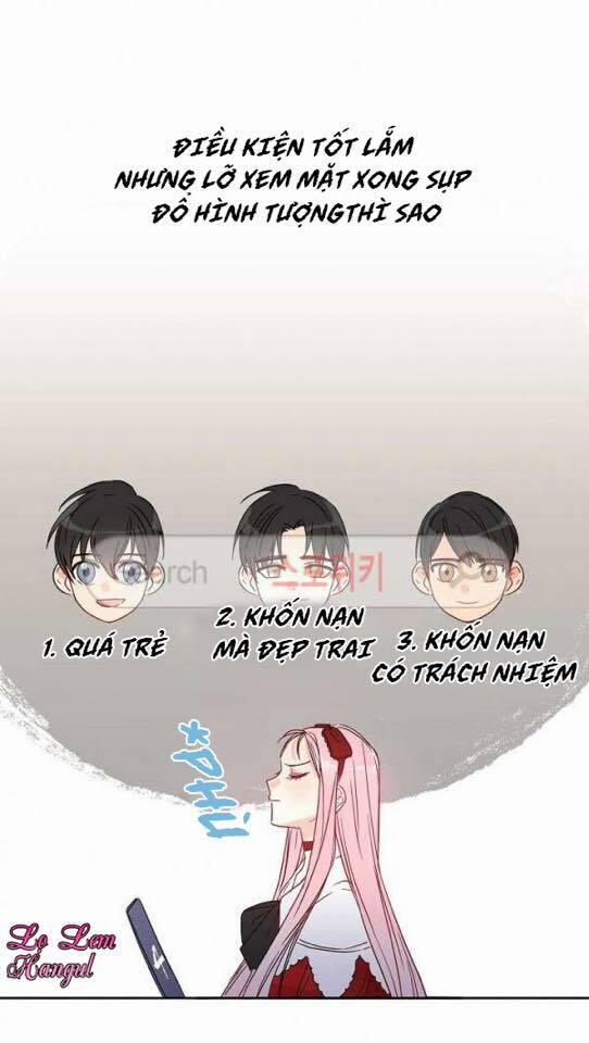 Cuộc Hôn Nhân Giả Dối 7 trang 55